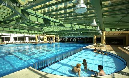 Silence Beach Resort 34